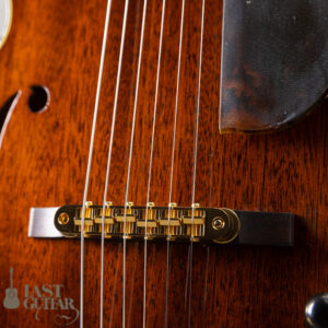 Rozeo Ladybug Mahogany-TBC Brown