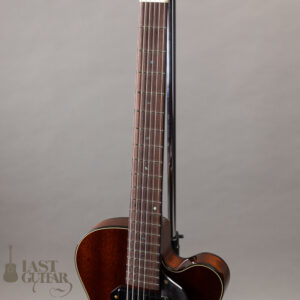 Rozeo Ladybug Mahogany-TBC Brown