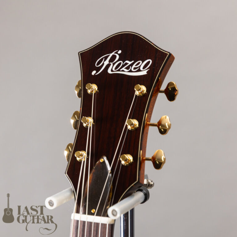 Rozeo Ladybug Mahogany-TBC Brown