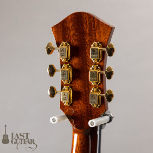 Rozeo Ladybug Mahogany-TBC Brown