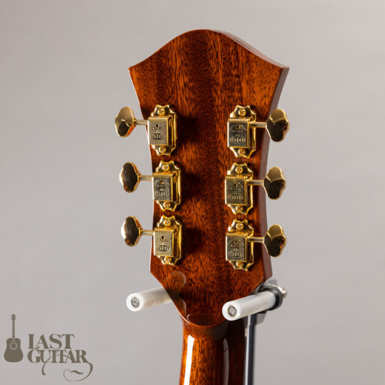 Rozeo Ladybug Mahogany-TBC Brown