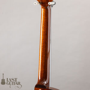 Rozeo Ladybug Mahogany-TBC Brown
