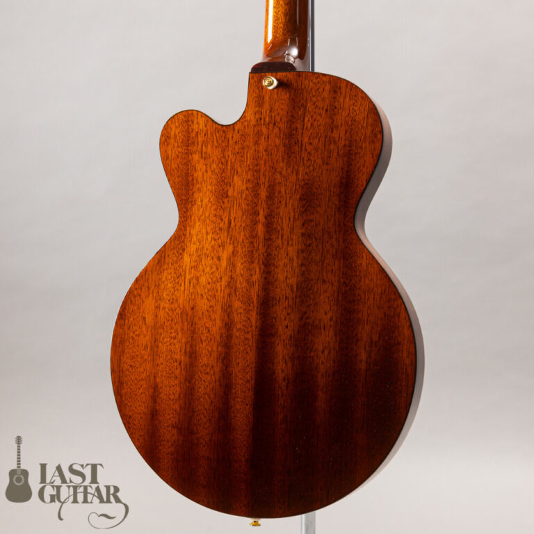 Rozeo Ladybug Mahogany-TBC Brown