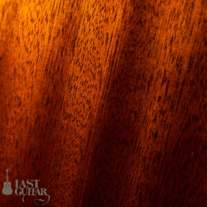 Rozeo Ladybug Mahogany-TBC Brown