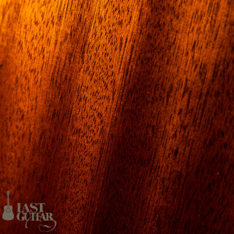 Rozeo Ladybug Mahogany-TBC Brown