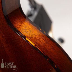 Rozeo Ladybug Mahogany-TBC Brown