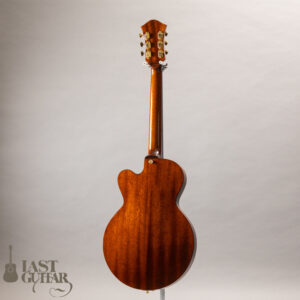 Rozeo Ladybug Mahogany-TBC Brown