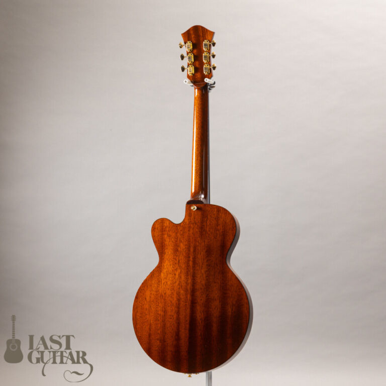 Rozeo Ladybug Mahogany-TBC Brown