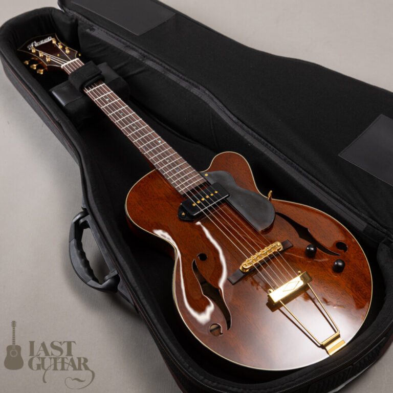 Rozeo Ladybug Mahogany-TBC Brown