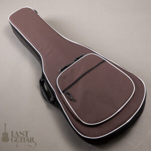 Rozeo Ladybug Mahogany-TBC Brown