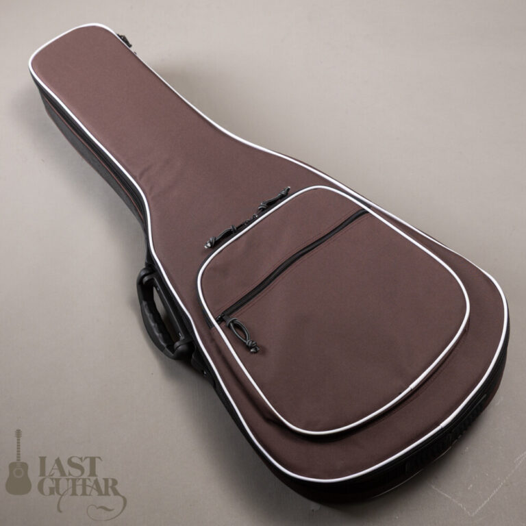 Rozeo Ladybug Mahogany-TBC Brown