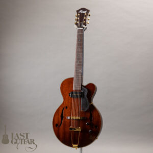 Rozeo Ladybug Mahogany-TBC Brown