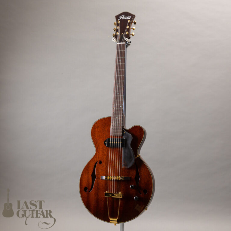 Rozeo Ladybug Mahogany-TBC Brown