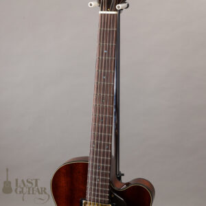 Rozeo Ladybug Mahogany-TBC HB Brown 