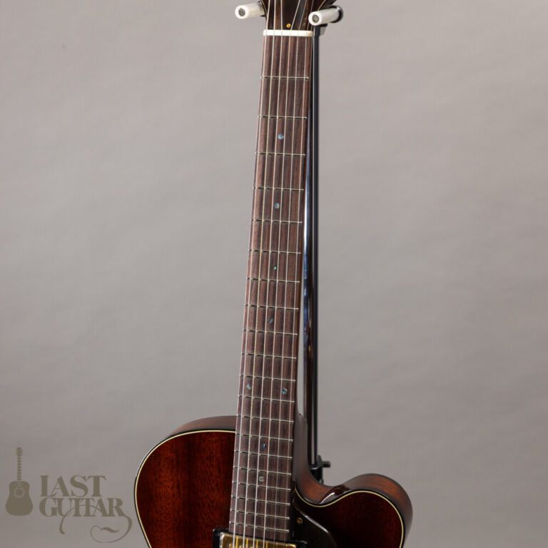 Rozeo Ladybug Mahogany-TBC HB Brown 