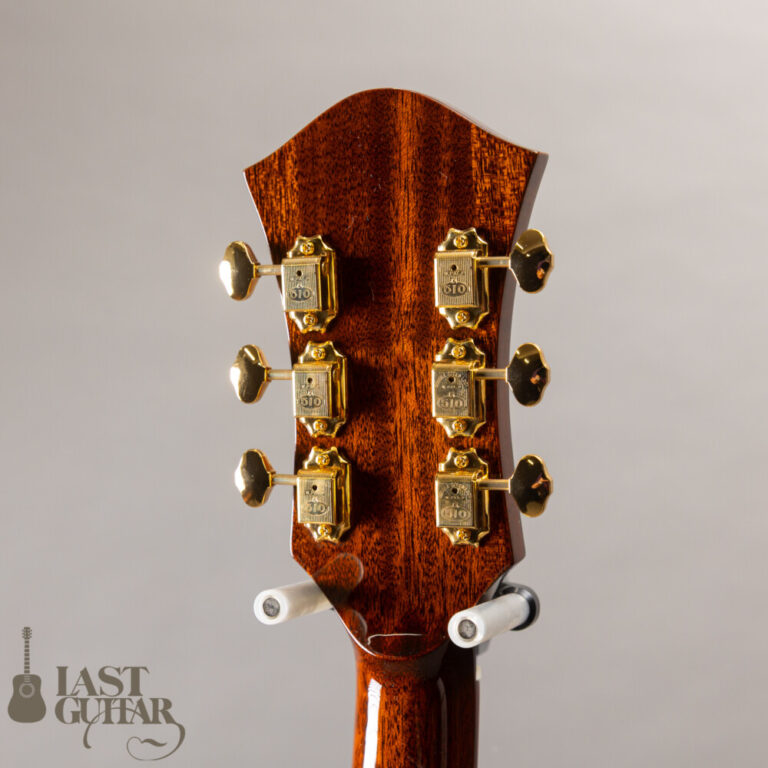 Rozeo Ladybug Mahogany-TBC HB Brown 