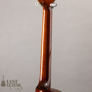 Rozeo Ladybug Mahogany-TBC HB Brown 