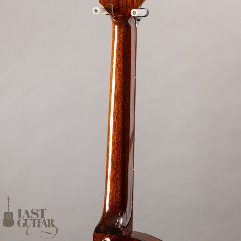 Rozeo Ladybug Mahogany-TBC HB Brown 