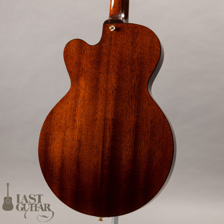 Rozeo Ladybug Mahogany-TBC HB Brown 