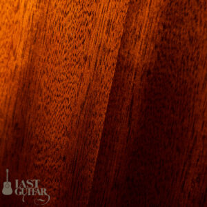 Rozeo Ladybug Mahogany-TBC HB Brown 
