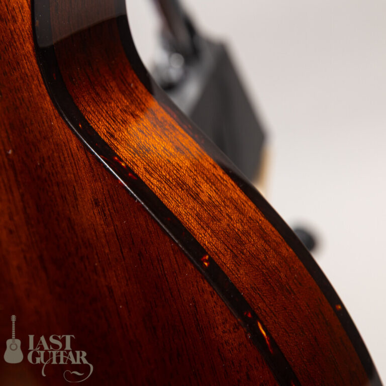 Rozeo Ladybug Mahogany-TBC HB Brown 