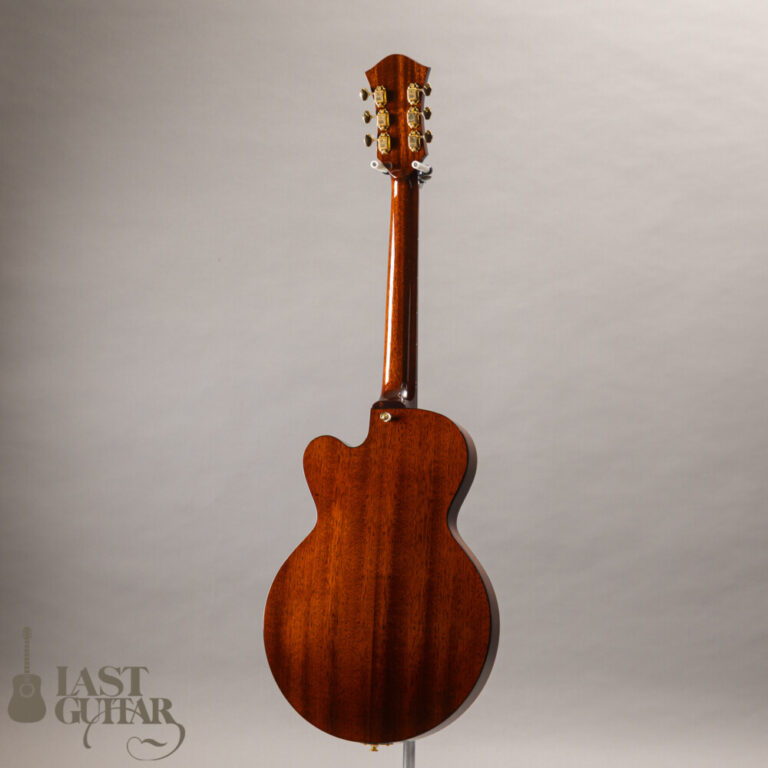 Rozeo Ladybug Mahogany-TBC HB Brown 