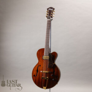 Rozeo Ladybug Mahogany-TBC HB Brown