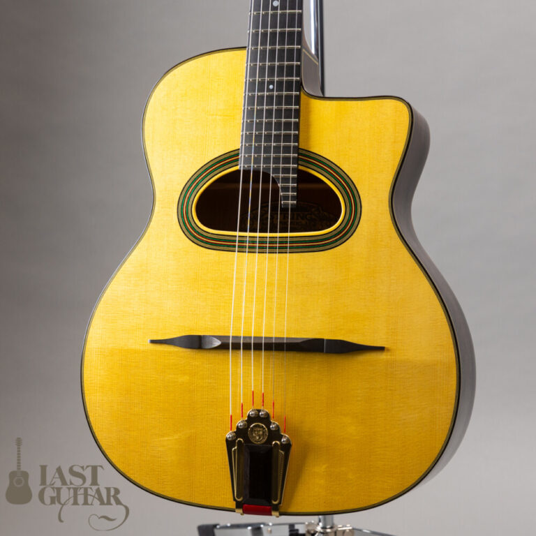Stringphonic Advanced 14D 