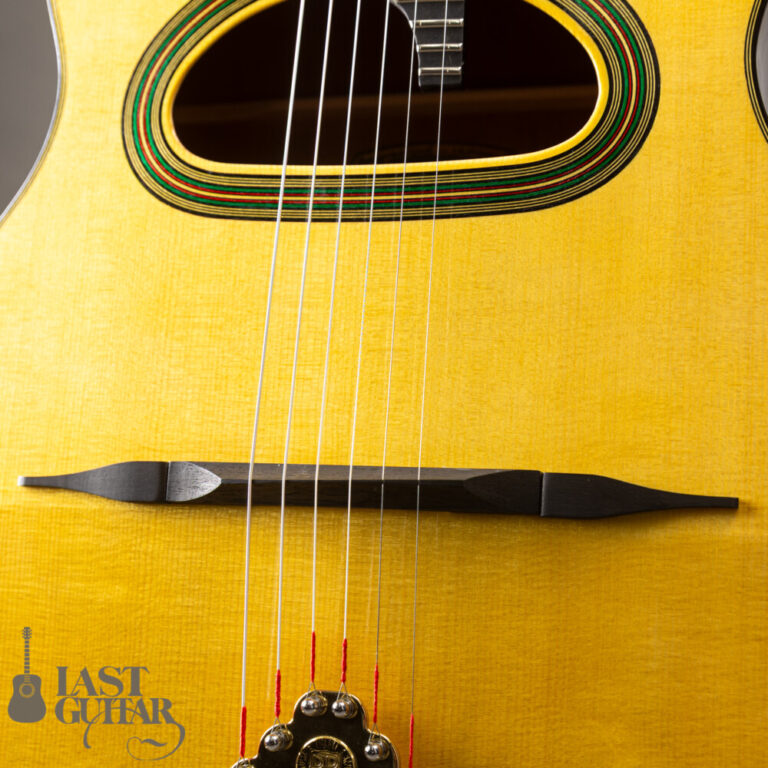 Stringphonic Advanced 14D 