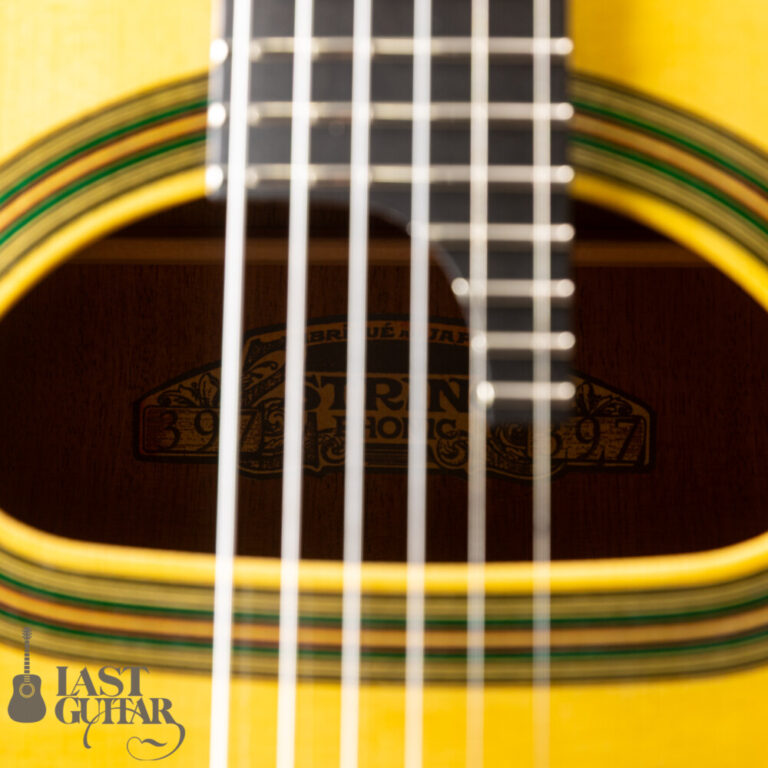 Stringphonic Advanced 14D 