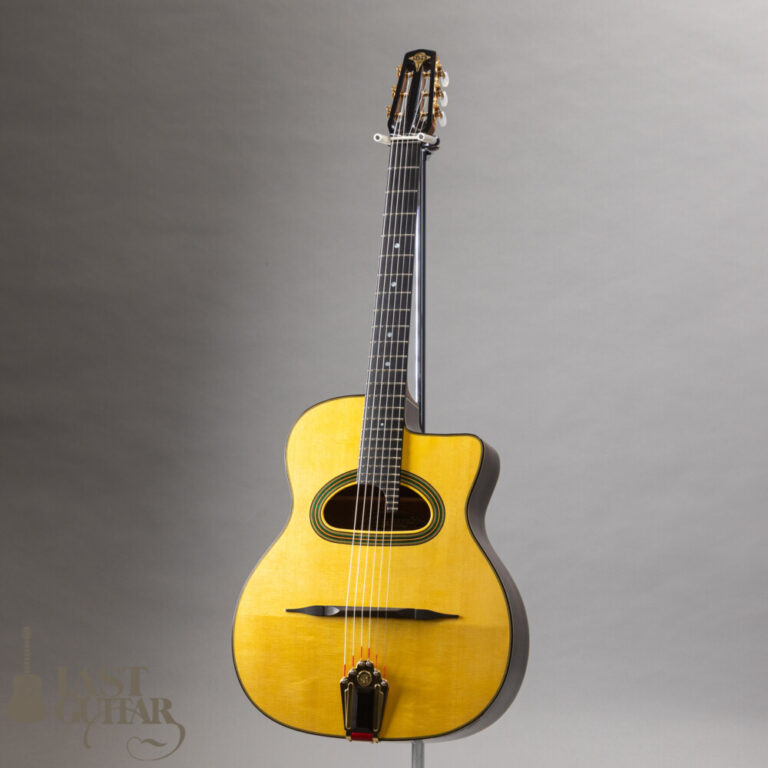 Stringphonic Advanced 14D 