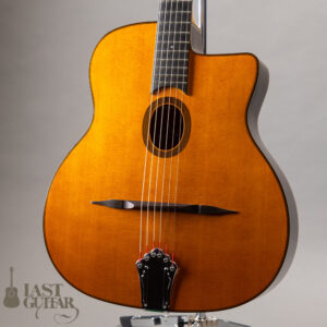 Stringphonic Advanced FV Limited