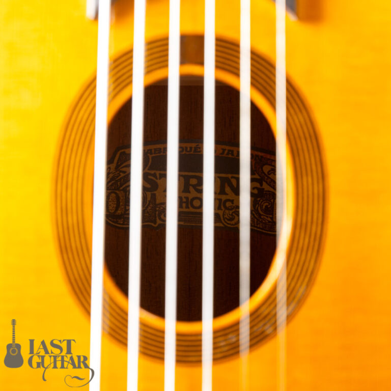 Stringphonic Advanced FV Limited