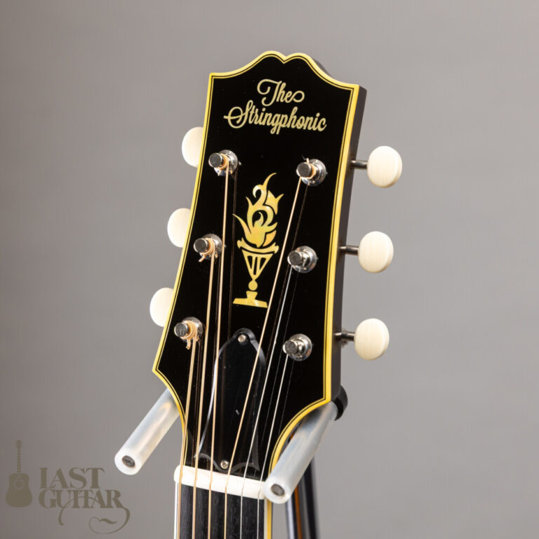 Stringphonic Kress 1935