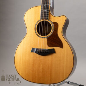 Taylor 814ce ES2