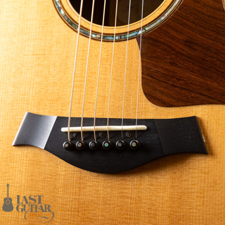 Taylor 814ce ES2