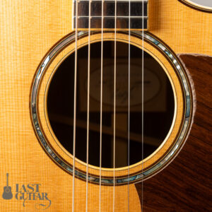 Taylor 814ce ES2