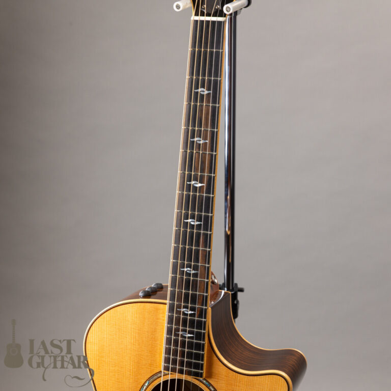 Taylor 814ce ES2