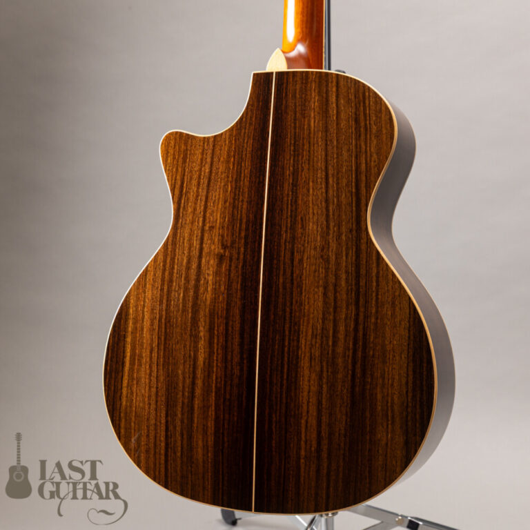 Taylor 814ce ES2