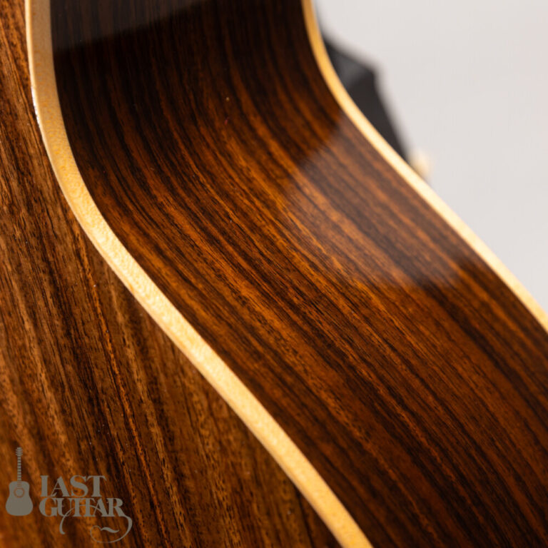 Taylor 814ce ES2