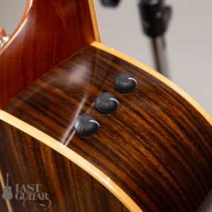 Taylor 814ce ES2