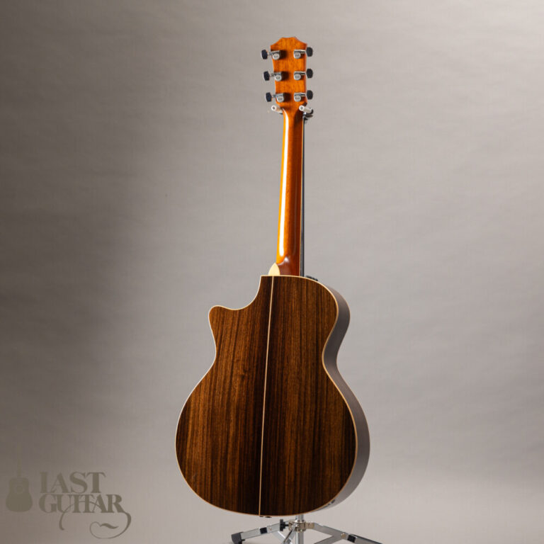 Taylor 814ce ES2