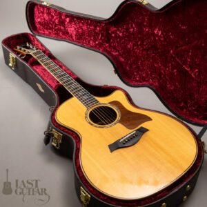 Taylor 814ce ES2