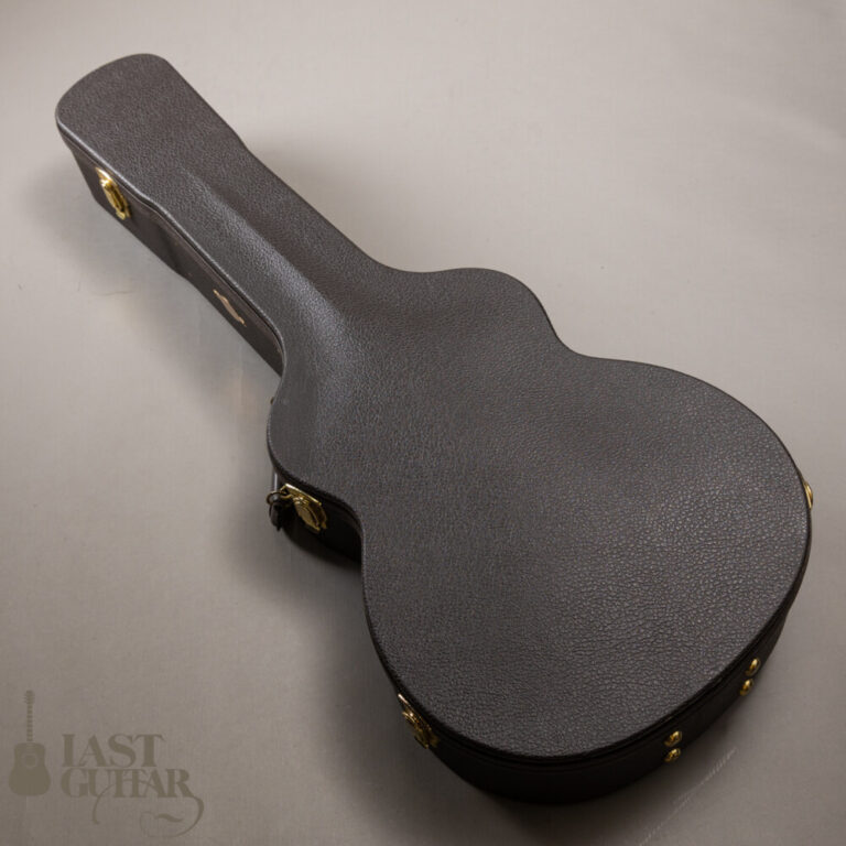 Taylor 814ce ES2