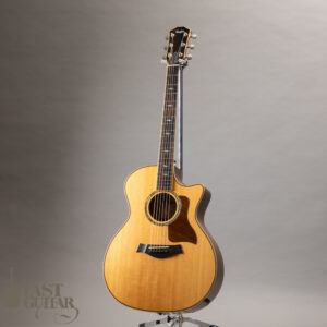 Taylor 814ce ES2