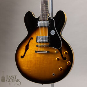 Tokai ES-201F SB