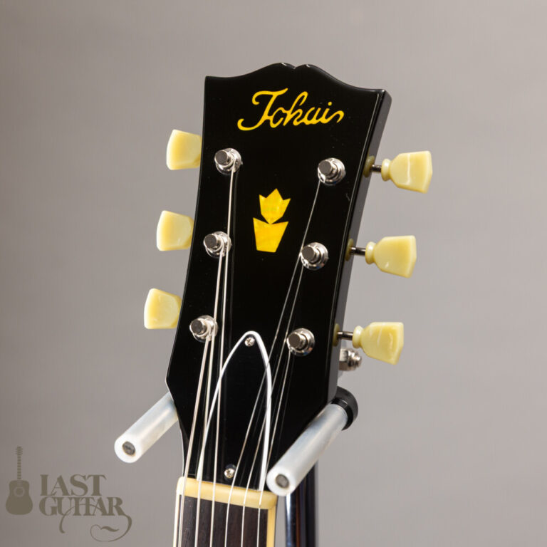 Tokai ES-201F SB