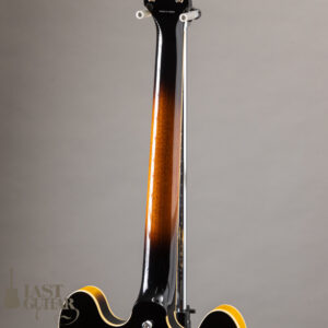 Tokai ES-201F SB