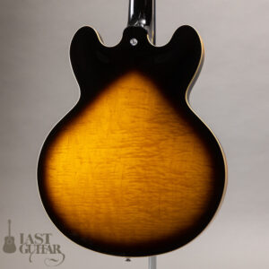 Tokai ES-201F SB