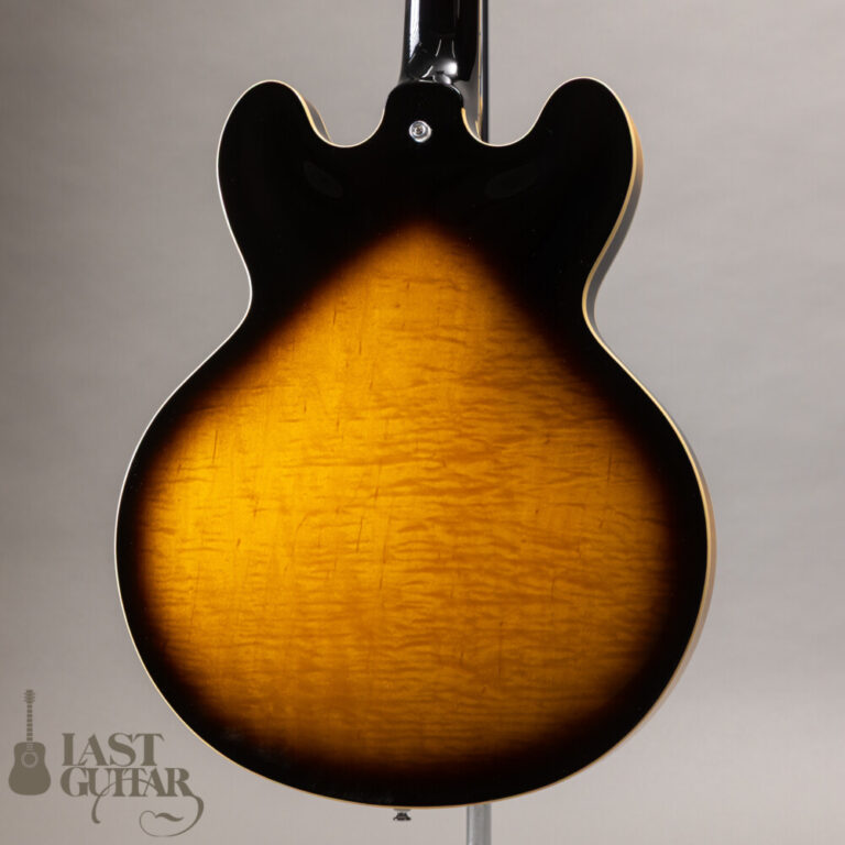 Tokai ES-201F SB